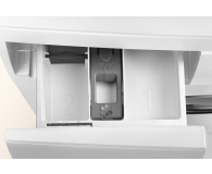 Pralka Electrolux EW6SN347SP SensiCare 600 Slim 7kg 1400obr SensiCare SoftPlus Eco TimeManager - 1034489 - zdjęcie 7